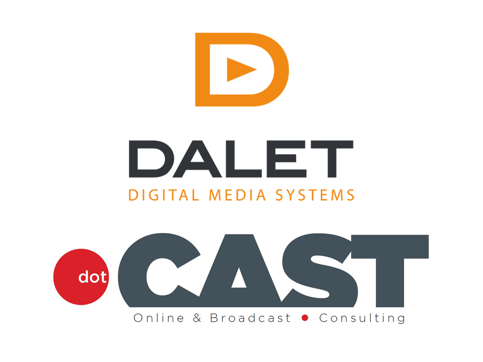 dalet partnership